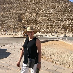 Meet your Posher, Renee